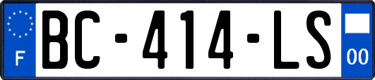 BC-414-LS