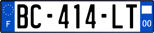 BC-414-LT