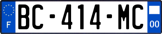 BC-414-MC