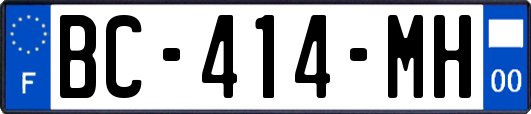 BC-414-MH