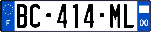 BC-414-ML