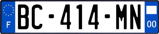 BC-414-MN