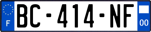 BC-414-NF