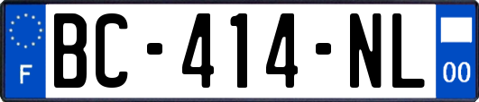 BC-414-NL