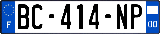 BC-414-NP