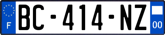 BC-414-NZ