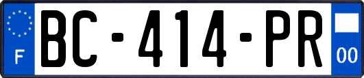 BC-414-PR