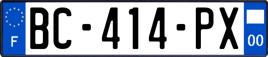 BC-414-PX