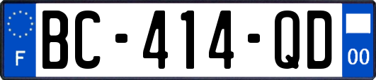 BC-414-QD