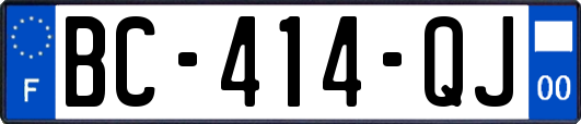 BC-414-QJ