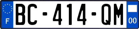 BC-414-QM
