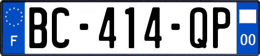 BC-414-QP
