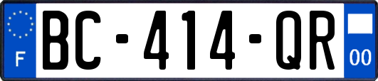 BC-414-QR
