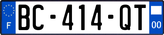 BC-414-QT