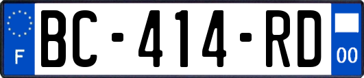 BC-414-RD