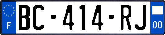 BC-414-RJ