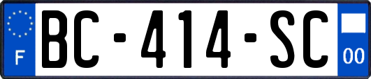 BC-414-SC