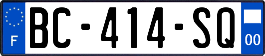 BC-414-SQ