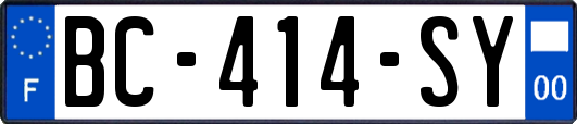 BC-414-SY
