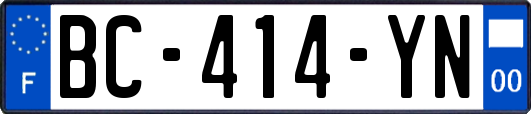 BC-414-YN