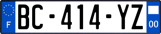 BC-414-YZ