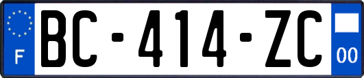 BC-414-ZC