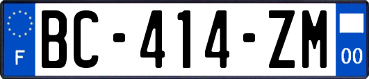 BC-414-ZM