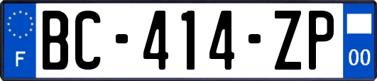 BC-414-ZP