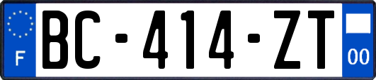 BC-414-ZT