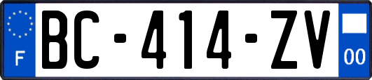 BC-414-ZV