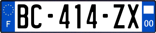 BC-414-ZX