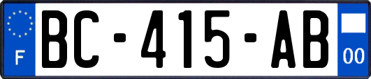 BC-415-AB