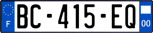 BC-415-EQ