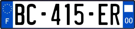 BC-415-ER