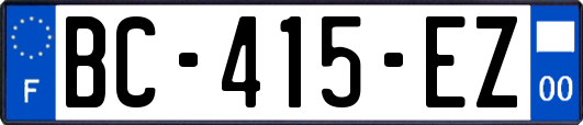 BC-415-EZ