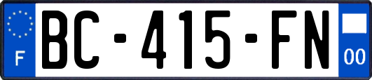 BC-415-FN