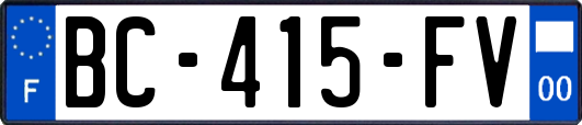 BC-415-FV