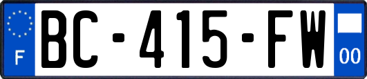 BC-415-FW