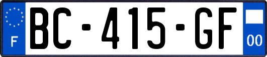 BC-415-GF