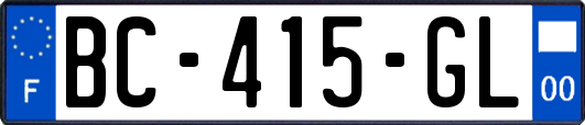 BC-415-GL