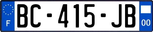 BC-415-JB