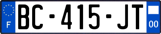 BC-415-JT