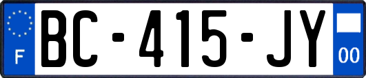 BC-415-JY