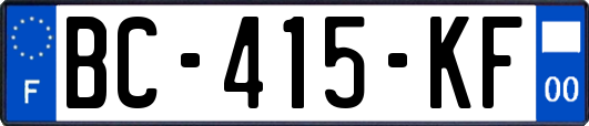 BC-415-KF
