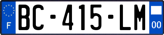 BC-415-LM
