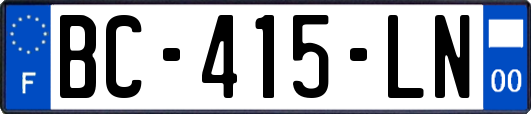 BC-415-LN