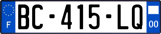 BC-415-LQ