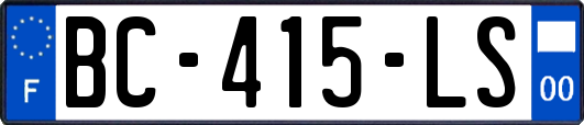 BC-415-LS