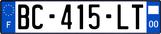 BC-415-LT