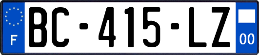 BC-415-LZ